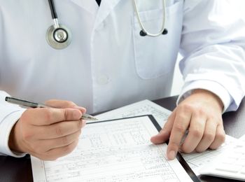 certificado medico conductores