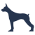 certificado perros peligrosos icon